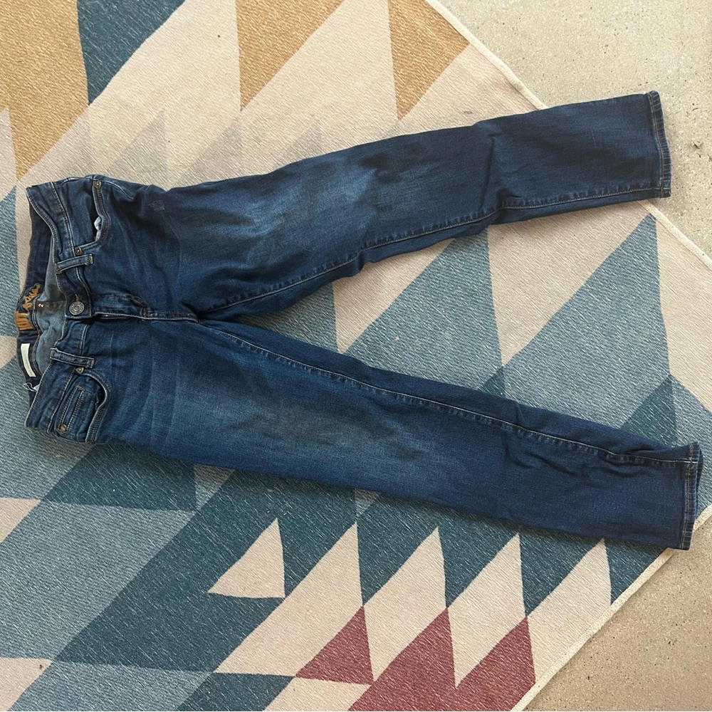Kut from the Kloth Katy Boyfriend Jeans sz6